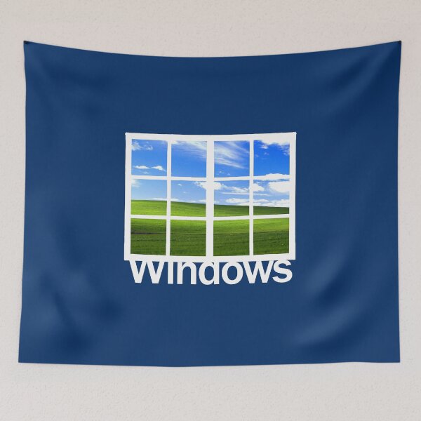 Item preview, Windows [white] designed and sold by red-leaf.