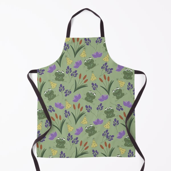 Item preview, Frog designed and sold by ChantalDesign.