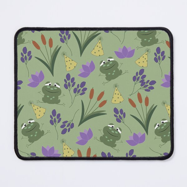 Item preview, Frog designed and sold by ChantalDesign.