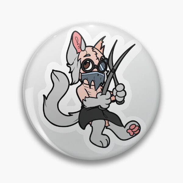 Item preview, Richard Trager catboy designed and sold by ratmansewage.