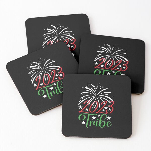 Item preview, 2023 tribe designed and sold by pnkpopcorn.