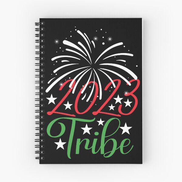 Item preview, 2023 tribe designed and sold by pnkpopcorn.
