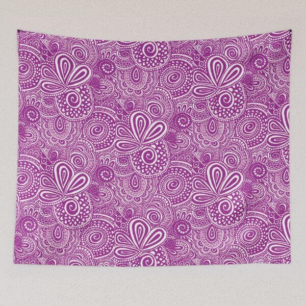 Item preview, Violet Fruit designed and sold by Facebook.com/ ArtByAmyMinori.