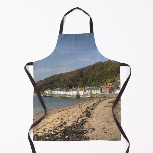 Item preview, Limekilns Beach designed and sold by tomg.