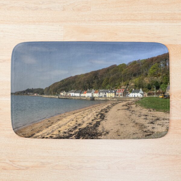 Item preview, Limekilns Beach designed and sold by tomg.