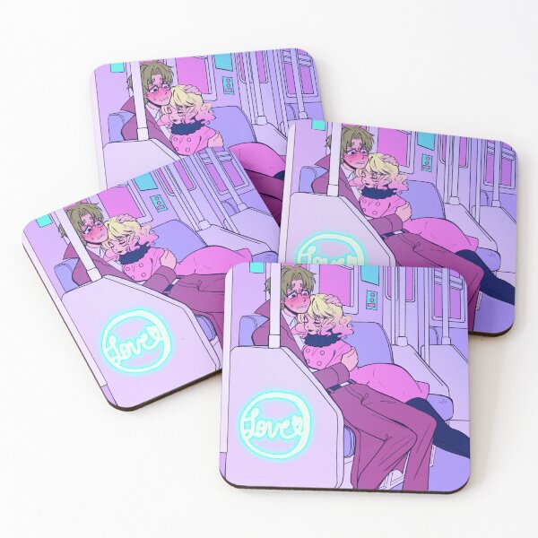 Item preview, Vaporwave DannyCathy   designed and sold by Doctor Lover Boy.