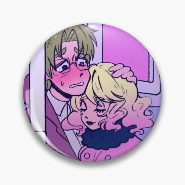 Item preview, Vaporwave DannyCathy   designed and sold by Doctor Lover Boy.