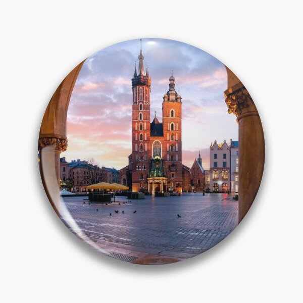 Item preview, CRACOVIA KRAKOV PHOTOGRAPY DESIGN ART AESTHETIC EUROPE  designed and sold by nurrwolf.