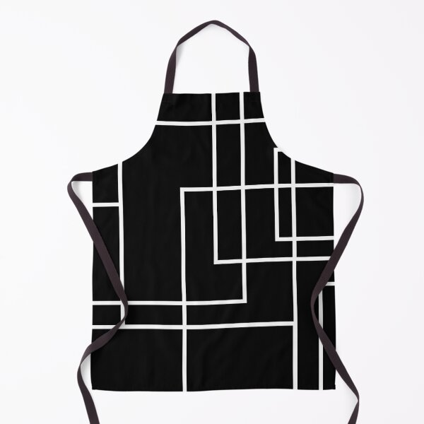 Item preview, Minimal Squares designed and sold by GeoFormsArt.