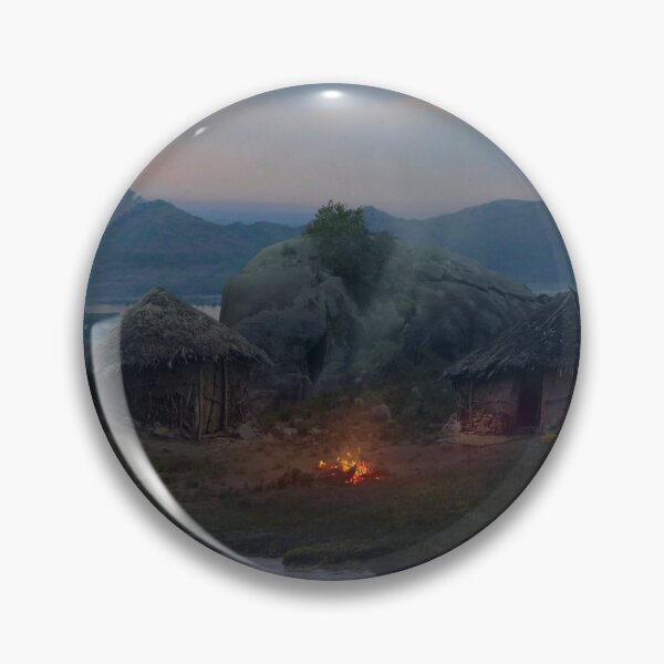 Item preview,  landscape digital art by : landscapehaven designed and sold by landscapehaven.