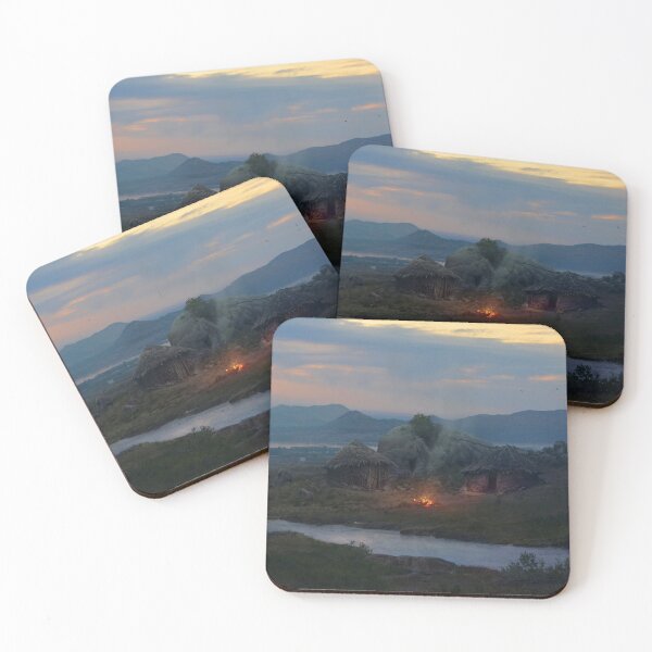 Item preview,  landscape digital art by : landscapehaven designed and sold by landscapehaven.