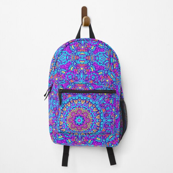 Artikelvorschau, Festliches Boho-Mandala entworfen und verkauft von Bliss Find And Design.