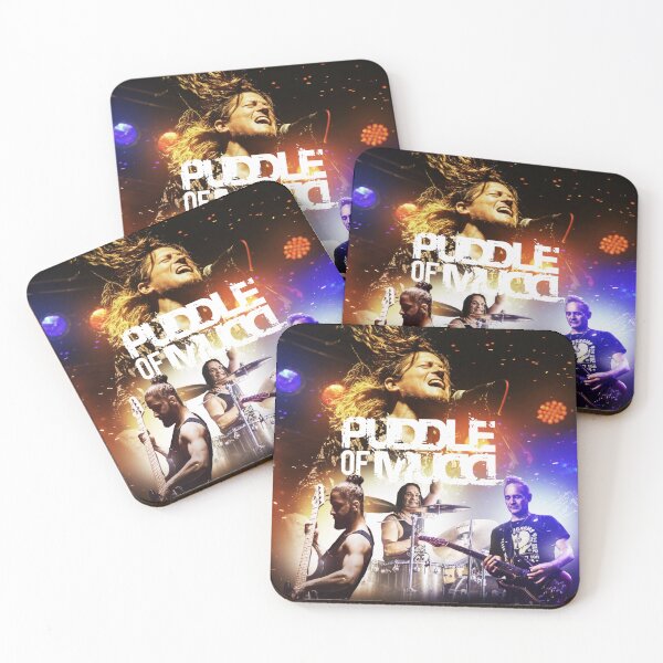 Item preview, Puddle Show of American Tour  designed and sold by susinamas08.