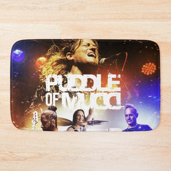 Item preview, Puddle Show of American Tour  designed and sold by susinamas08.