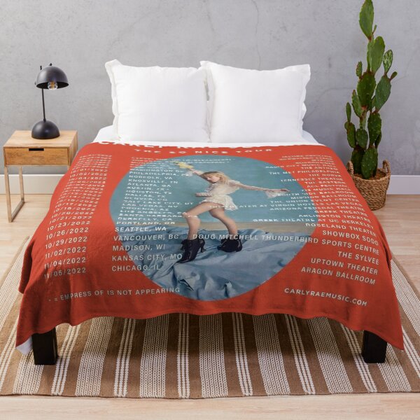 Item preview, The Carly Rae Jaspen designed and sold by susinamas08.