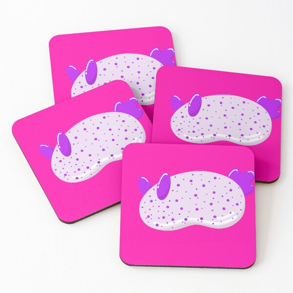 Item preview, Spotted Sea Slug designed and sold by mad-pirate.