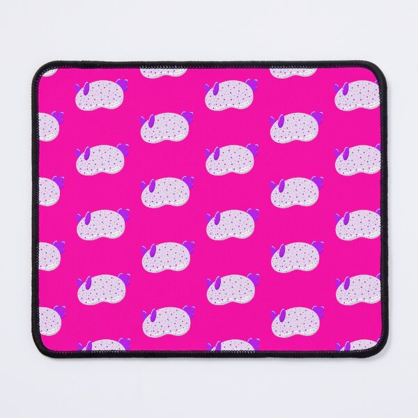 Item preview, Spotted Sea Slug designed and sold by mad-pirate.
