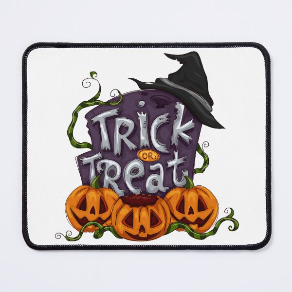 Item preview, Trick or treat halloween  designed and sold by Ambilart1.