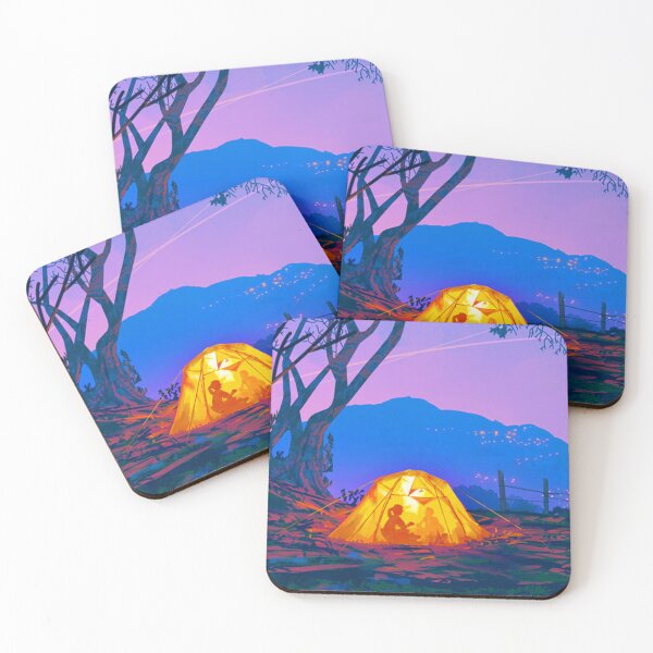 Item preview, Copy of landscape digital art by : landscapehaven designed and sold by landscapehaven.
