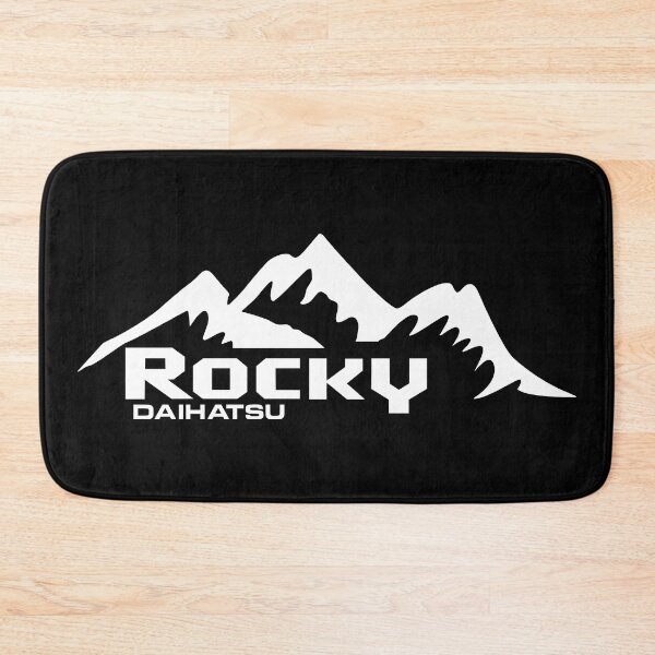 Item preview, Daihatsu F70 / F80 Rocky (white) designed and sold by Groenendijk.