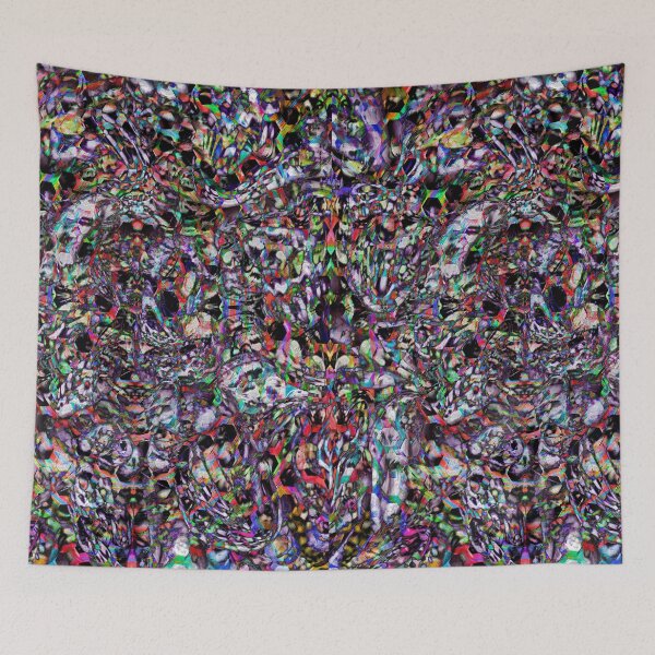 Item preview, Bleeding Psychedelia designed and sold by Klezedawg Imaging.