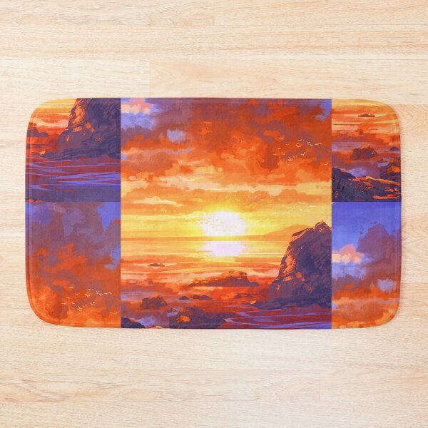 Item preview, landscape digital art by : landscapehaven designed and sold by landscapehaven.