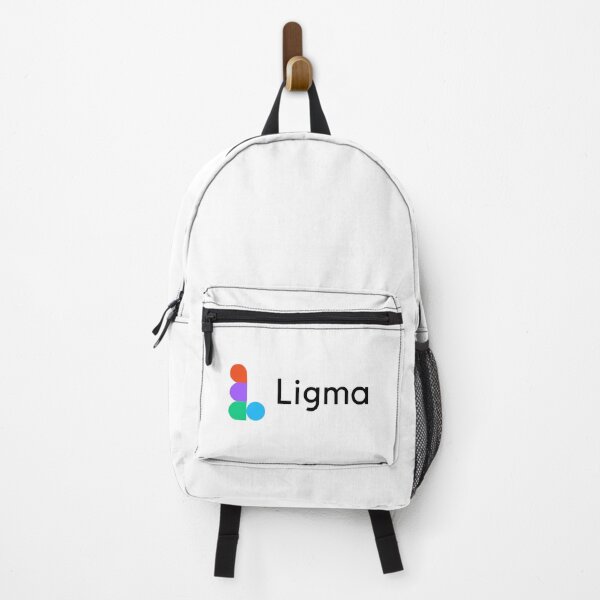 Item preview, Ligma designed and sold by B4N4N4.