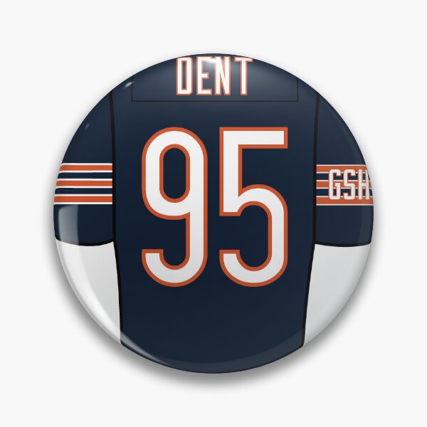 Item preview, Richard Dent Jersey designed and sold by bsweat.
