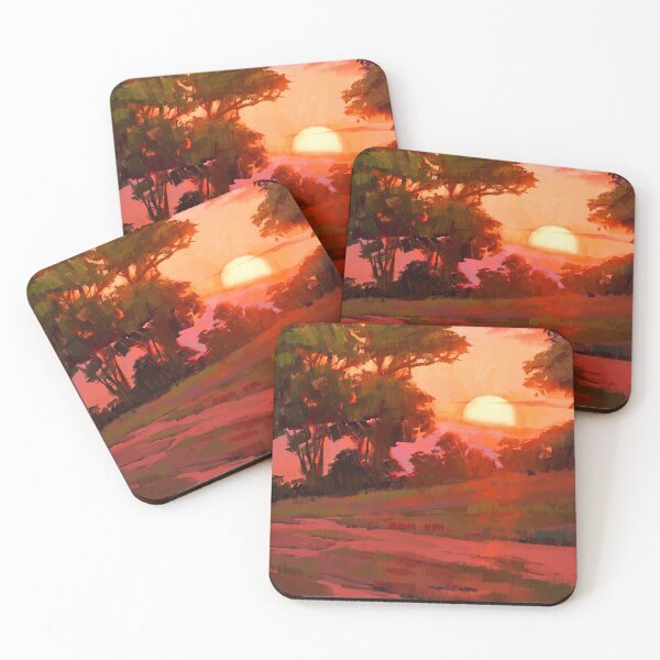 Item preview, landscape digital art by : landscapehaven designed and sold by landscapehaven.