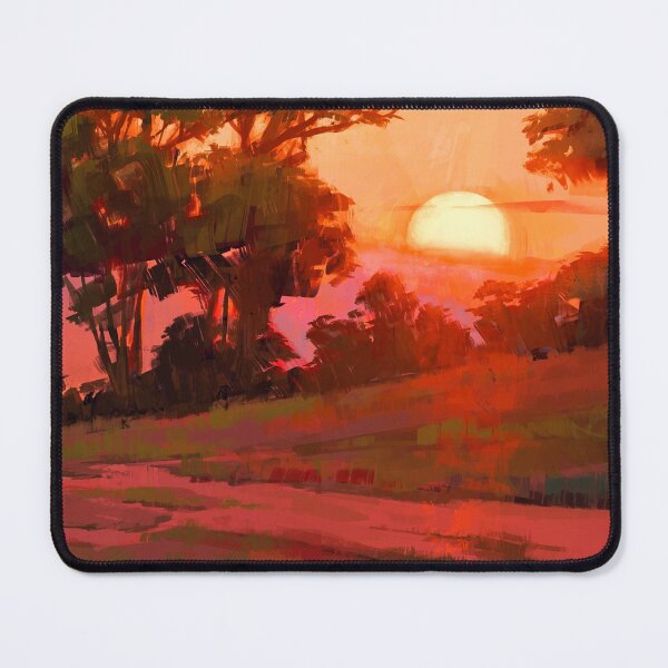 Item preview, landscape digital art by : landscapehaven designed and sold by landscapehaven.