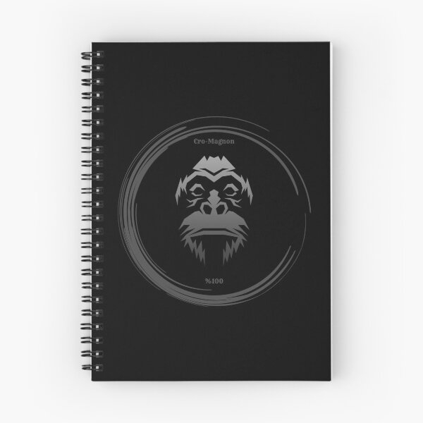 Item preview, Cro-magnon designed and sold by nacidon.