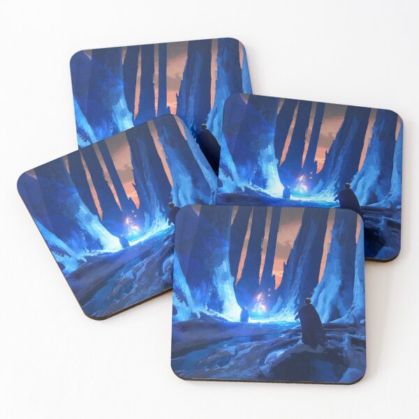 Item preview, sci-fi landscape digital art by : landscapehaven designed and sold by landscapehaven.
