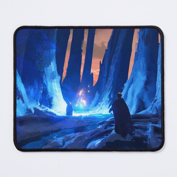 Item preview, sci-fi landscape digital art by : landscapehaven designed and sold by landscapehaven.