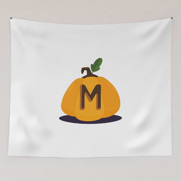 Item preview, Letter M Capital Alphabet Funny Halloween Costumes designed and sold by Freddy501  ⭐⭐⭐⭐⭐.