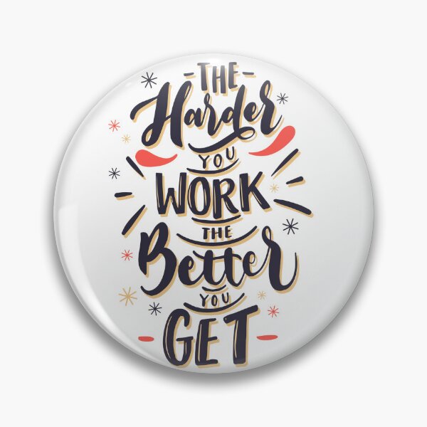 Item preview, Calligraphic of a Motivational Quote designed and sold by Reeduct.