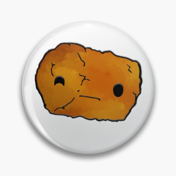Item preview, Disbelief Tater Tot designed and sold by madtrollhunter.
