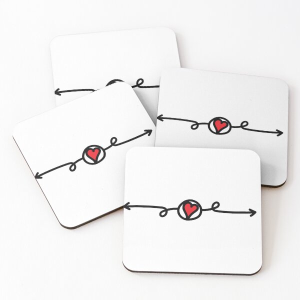 Item preview, Heart Line designed and sold by Francobudy.