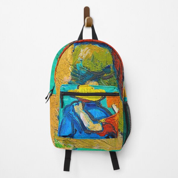 Item preview, Two Lovers - Vincent van Gogh designed and sold by SimpleJoyStyle.