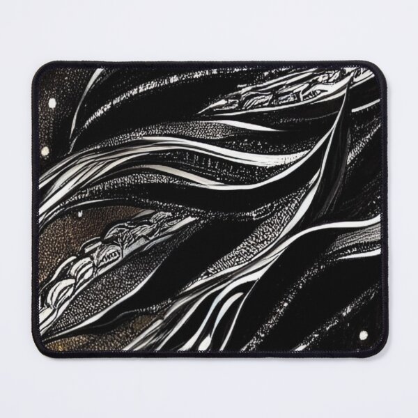Item preview, Gold, Black, and White Paint I designed and sold by ~.