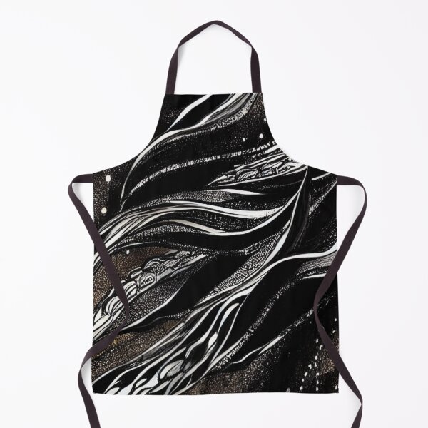 Item preview, Gold, Black, and White Paint I designed and sold by ~.