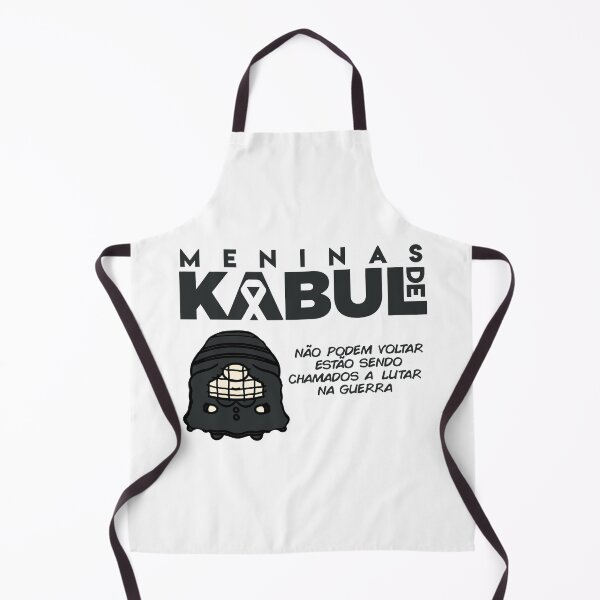 Item preview, meninas de Kabul    designed and sold by teethontheroof.