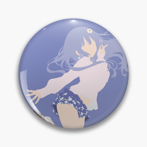 Item preview, Miku Izayoi designed and sold by lauloudesigns09.