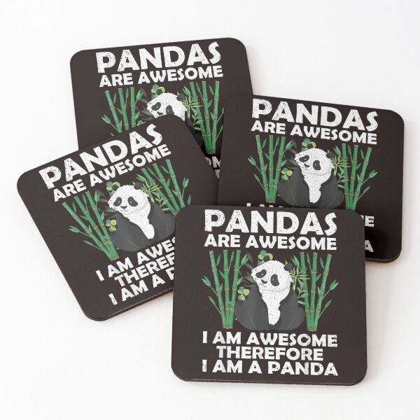 Item preview, Funny Panda Design For Men Women Boys Girls Panda Bear Lover designed and sold by shannon99col.