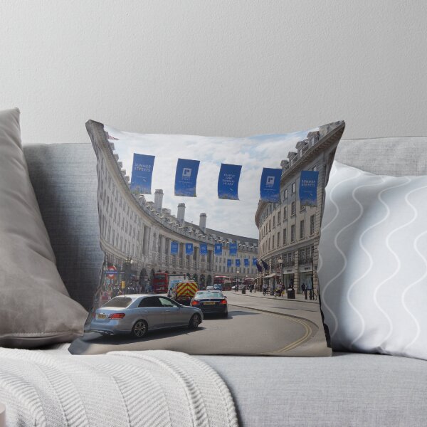 Item preview, Regent Street 2 designed and sold by D-GaP.