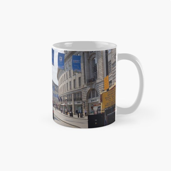 Item preview, Regent Street 2 designed and sold by D-GaP.