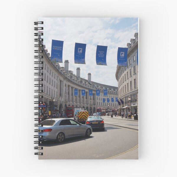 Item preview, Regent Street 2 designed and sold by D-GaP.