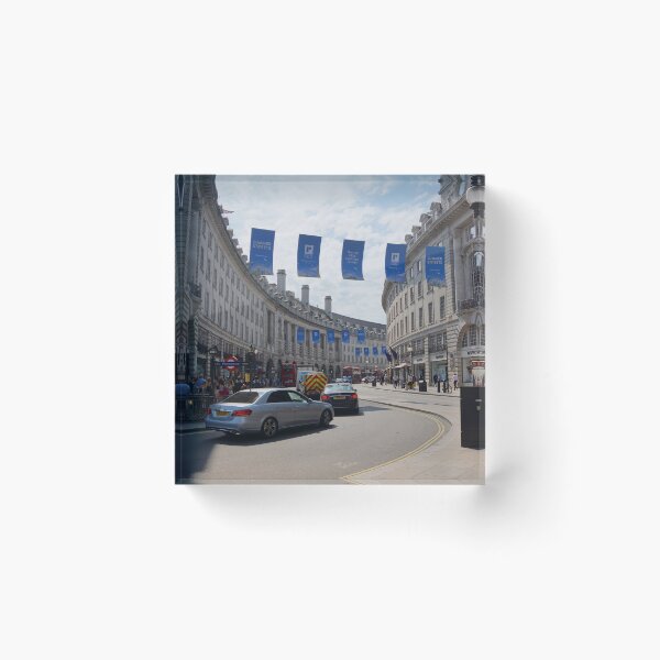 Item preview, Regent Street 2 designed and sold by D-GaP.