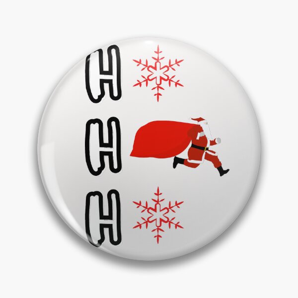 Item preview, HO HO HO designed and sold by YouOwnStyle.