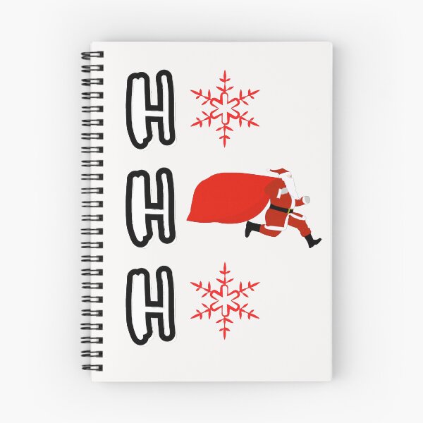 Item preview, HO HO HO designed and sold by YouOwnStyle.
