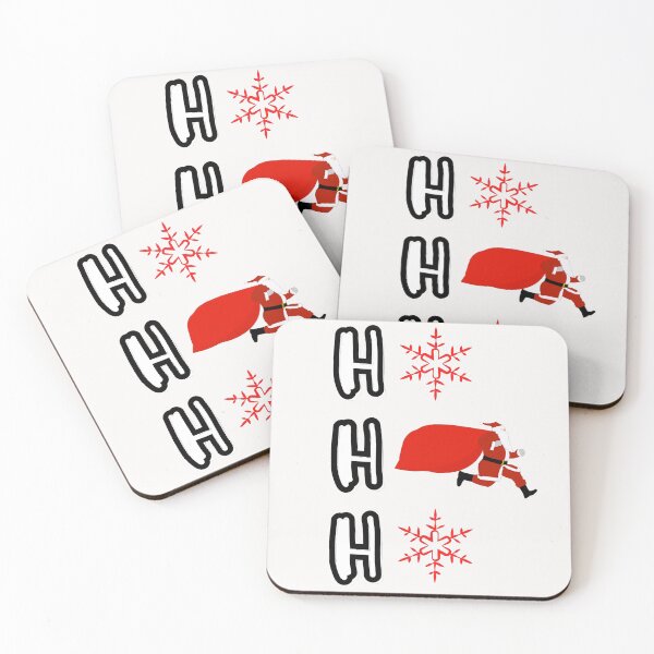 Item preview, HO HO HO designed and sold by YouOwnStyle.